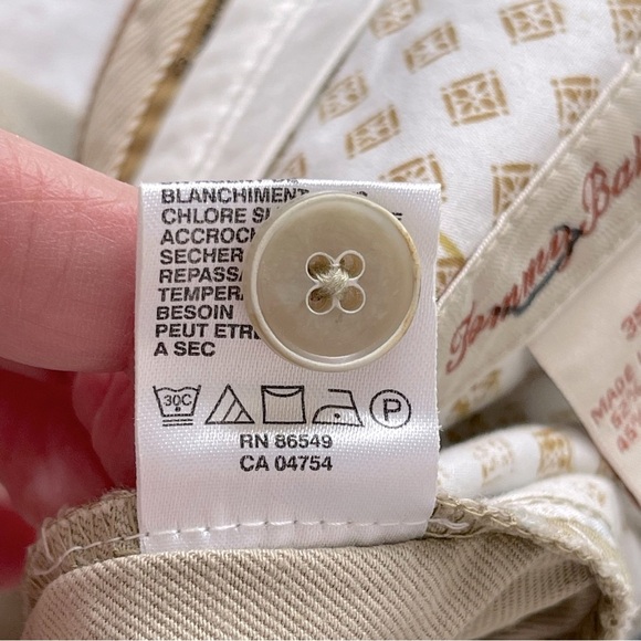 Tommy Bahama Ashore Thing Men’s Shorts Size 35 vacation resort wear summer - Picture 12 of 16